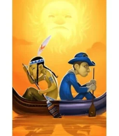 Dixit 3 - Journey
