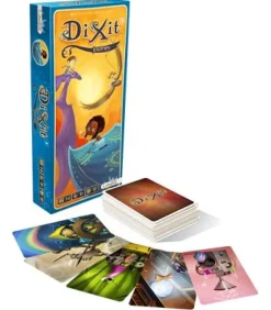 Dixit 3 - Journey