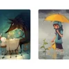 Dixit 6 - Memories