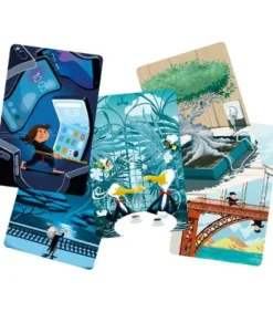 Dixit 9 - Mirrors