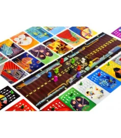 Dixit Odyssey