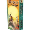 Dixit 4 - Origins