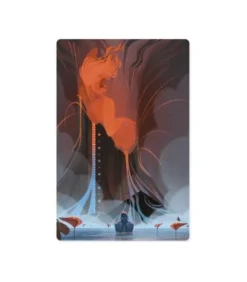 Dixit: Puzzle 1000 Piezas Mermaid in Love