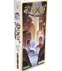 Dixit 7 - Revelations