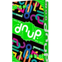 DNUP