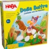 Doña Buitre: Cuidado con los Huevos!