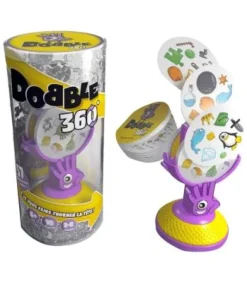 Dobble: 360º