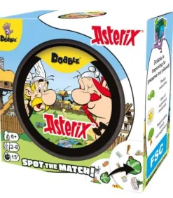 Dobble: Astérix