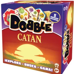 Dobble: Catan