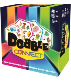 Dobble: Connect