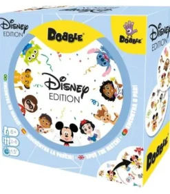 Dobble: Disney Edition
