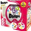 Dobble: Formas y Números