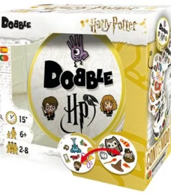 Dobble: Harry Potter