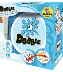 Dobble: Impermeable