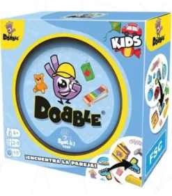 Dobble: Kids