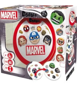 Dobble: Marvel