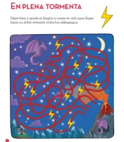 Dobble: Mi Supercuaderno de Juegos