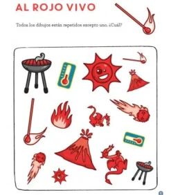 Dobble: Mi Supercuaderno de Juegos