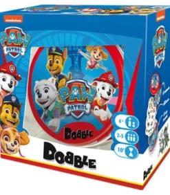 Dobble: Patrulla Canina