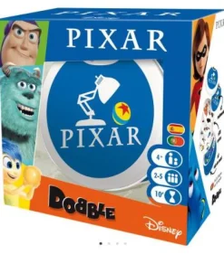 Dobble: Pixar