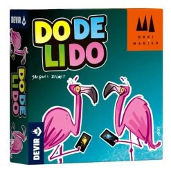 Dodelido