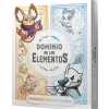 Dominio de los Elementos: Expansión Arena y Viento
