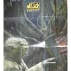 Do or Do Not, There is no Try - Dagobah Poster