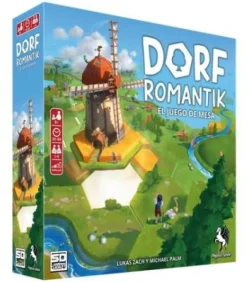 Dorfromantik