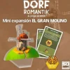 Dorfromantik: Mini Expansion El Gran Molino