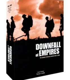 Downfall of Empires