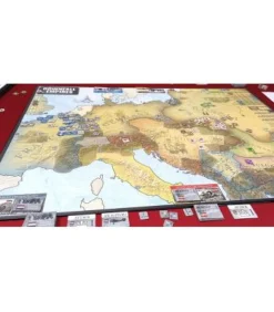 Downfall of Empires