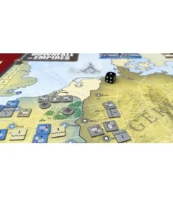 Downfall of Empires