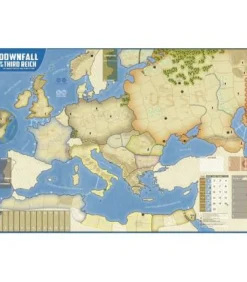 Downfall of the Third Reich (Inglés)