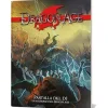 Dragon Age: Pantalla del DJ