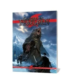 Dragon Age: Sangre en Ferelden