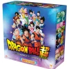 Dragon Ball Super: La Supervivencia del Universo
