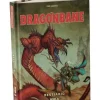 Dragonbane: Bestiario