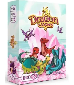 Dragon Clans
