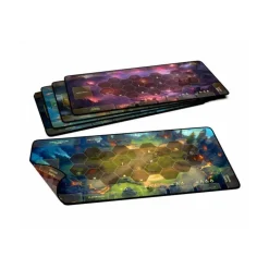 Dragon Eclipse: Arena Playmats Set