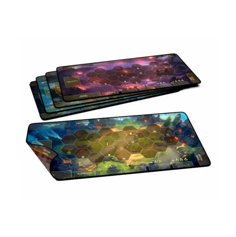 Dragon Eclipse: Arena Playmats Set
