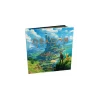 Dragon Eclipse: Artbook