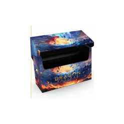 Dragon Eclipse: Combat Deck Box
