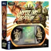 Dragon Eclipse: Mystling Academy - Peare contra Arboro