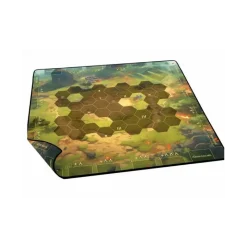 Dragon Eclipse: Untamed Arena Playmat