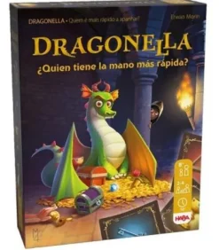 Dragonella