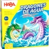 Dragones de Agua