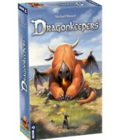 Dragonkeepers