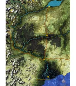Drakonheim: La Ciudad de los Huesos