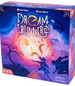 Dream Runners