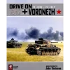 Drive on Voronezh